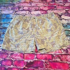 Tommy Bahama Swim Trunks